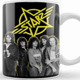 Baskı Dükkanı Starz Band Kupa