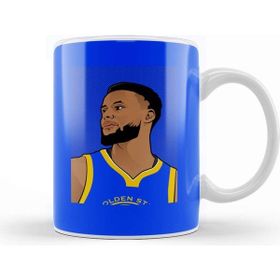 Baskı Dükkanı Steph Curry Kupa