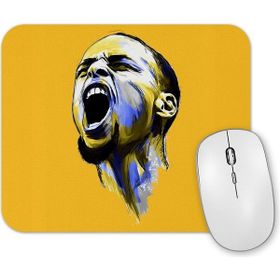 Baskı Dükkanı Stephen Curry Brinquedo Assassino Mouse Pad