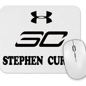 Baskı Dükkanı Stephen Curry Golden State Nba Mouse Pad