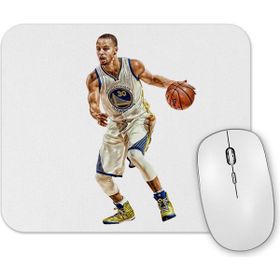 Baskı Dükkanı Stephen Curry Mouse Pad
