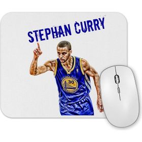 Baskı Dükkanı Stephen Curry Mouse Pad