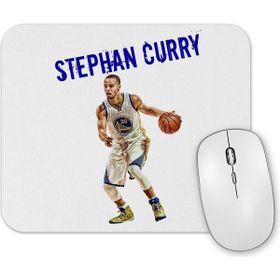Baskı Dükkanı Stephen Curry Mouse Pad
