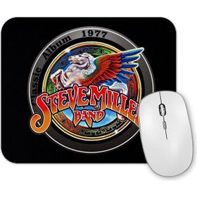Baskı Dükkanı Steve Miller Band Mouse Pad
