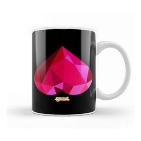 Baskı Dükkanı Steven Universe Crystal Gem Kupa