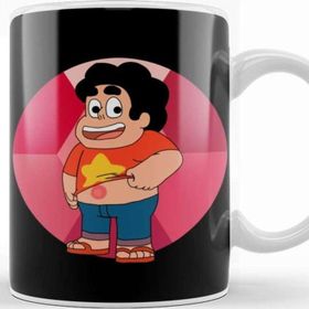 Baskı Dükkanı Steven Universe Kupa