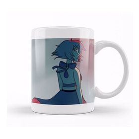 Baskı Dükkanı Steven Universe Lapis Lazuli Kupa
