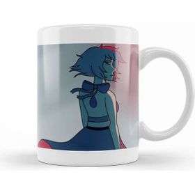 Baskı Dükkanı Steven Universe Lapis Lazuli Kupa