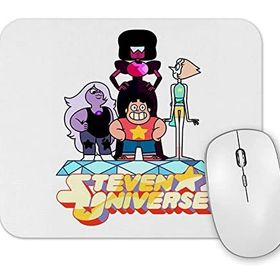 Baskı Dükkanı Steven Universe Mouse Pad