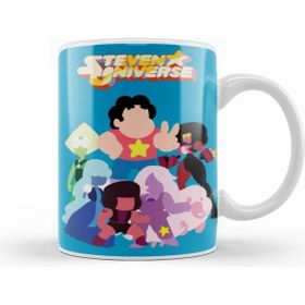 Baskı Dükkanı Steven Universe the Movie Kupa