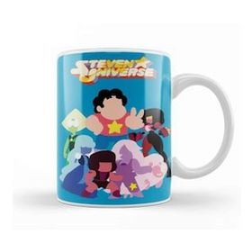 Baskı Dükkanı Steven Universe the Movie Kupa