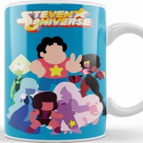 Baskı Dükkanı Steven Universe the Movie Kupa