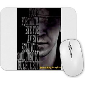 Baskı Dükkanı Stevie Mouse Pad