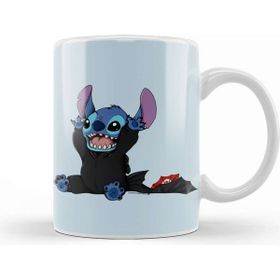 Baskı Dükkanı Stich Kupa