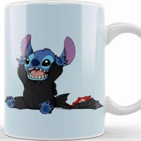 Baskı Dükkanı Stich Kupa