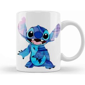Baskı Dükkanı Stitch 01 Kupa