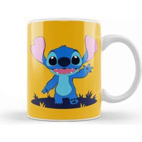Baskı Dükkanı Stitch 01 Kupa