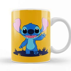 Baskı Dükkanı Stitch 01 Kupa