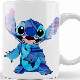 Baskı Dükkanı Stitch 01 Kupa