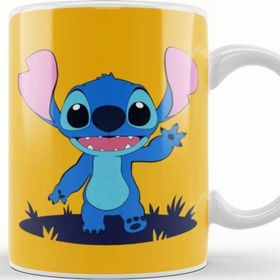 Baskı Dükkanı Stitch 01 Kupa