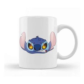 Baskı Dükkanı Stitch is Furious Kupa