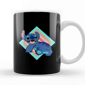 Baskı Dükkanı Stitch Kupa