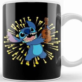 Baskı Dükkanı Stitch Kupa