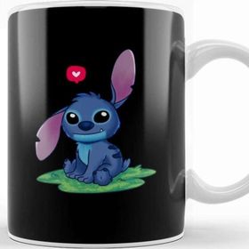 Baskı Dükkanı Stitch Kupa
