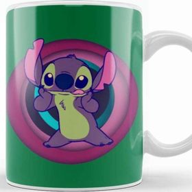 Baskı Dükkanı Stitch Kupa