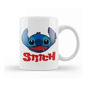 Baskı Dükkanı Stitch Lovers Kupa