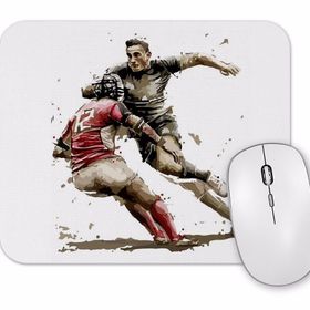 Baskı Dükkanı Stop Blowing My Mind Mouse Pad