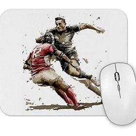 Baskı Dükkanı Stop Blowing My Mind Mouse Pad