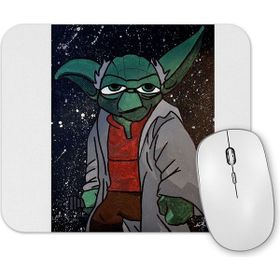 Baskı Dükkanı Stop Gain E Loss Mouse Pad