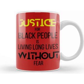 Baskı Dükkanı Stop Takıng Black Strength For Granted Black Mmatter,black Ppower Kupa