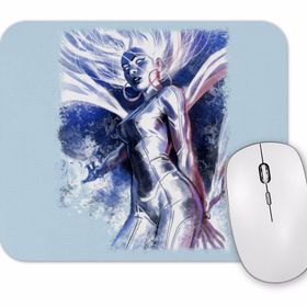 Baskı Dükkanı Storm Mouse Pad