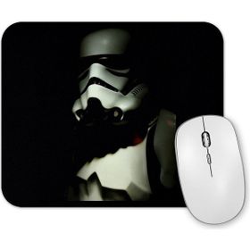 Baskı Dükkanı Stormtrooper 01 Mouse Pad