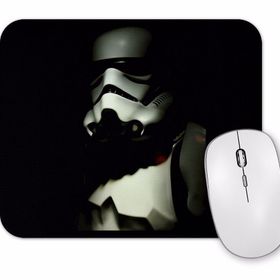 Baskı Dükkanı Stormtrooper 01 Mouse Pad