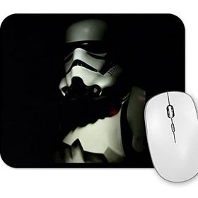 Baskı Dükkanı Stormtrooper 01 Mouse Pad