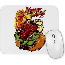 Baskı Dükkanı Stp Mouse Pad