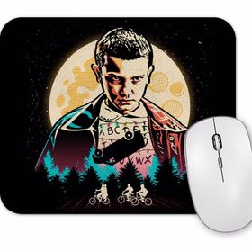 Baskı Dükkanı Stranger Things 03 Mouse Pad