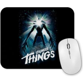 Baskı Dükkanı Stranger Things 04 Mouse Pad