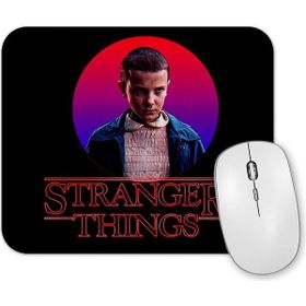 Baskı Dükkanı Stranger Things 04 Mouse Pad