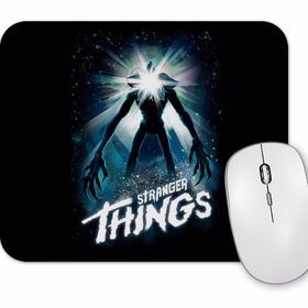 Baskı Dükkanı Stranger Things 04 Mouse Pad