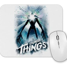 Baskı Dükkanı Stranger Things 05 Mouse Pad