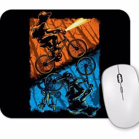 Baskı Dükkanı Stranger Things 09 Mouse Pad