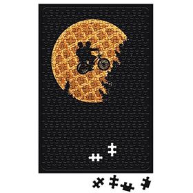 Baskı Dükkanı Stranger Things 240 Parça Puzzle