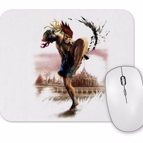 Baskı Dükkanı Stranger Things Mouse Pad