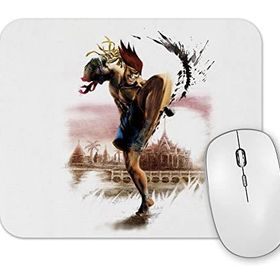 Baskı Dükkanı Stranger Things Mouse Pad