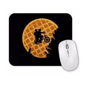 Baskı Dükkanı Stranger Things Mouse Pad