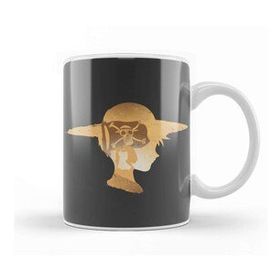 Baskı Dükkanı Straw Hat Captain Kupa